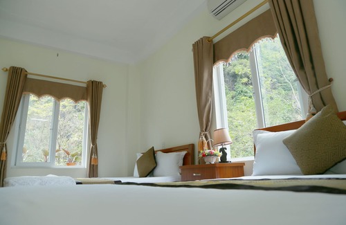 Phong Nha Hotel | Gold Plus Hotel