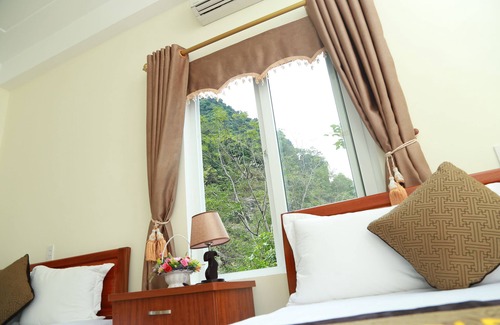 Phong Nha Hotel | Gold Plus Hotel