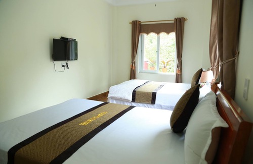 Phong Nha Hotel | Gold Plus Hotel