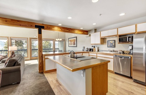 Baldy Mountain Condominio | Gold Point Resort Breckenridge by Vacatia