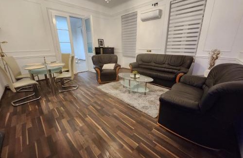 Bela Crkva Apartamento | Gold