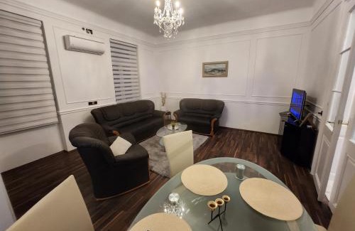 Bela Crkva Apartamento | Gold
