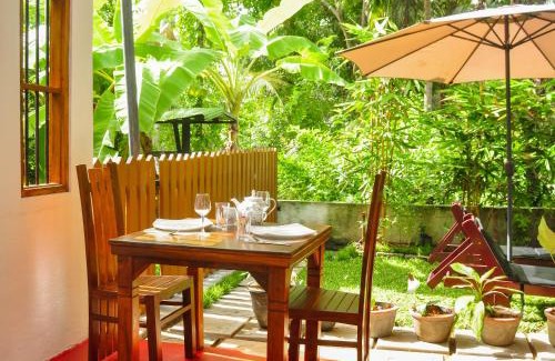 Aturuwella Cama Y Desayuno | Gold sand Resort
