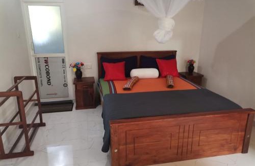 Aturuwella Cama Y Desayuno | Gold sand Resort