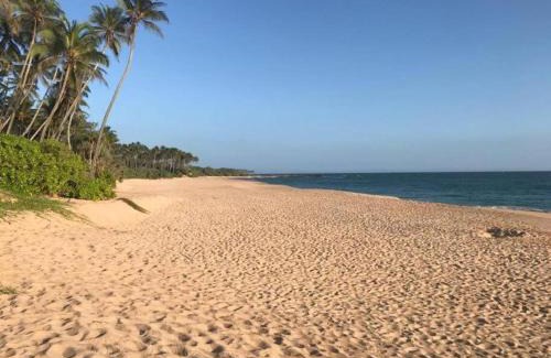 Aturuwella Cama Y Desayuno | Gold sand Resort