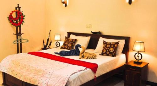 Aturuwella Cama Y Desayuno | Gold sand Resort