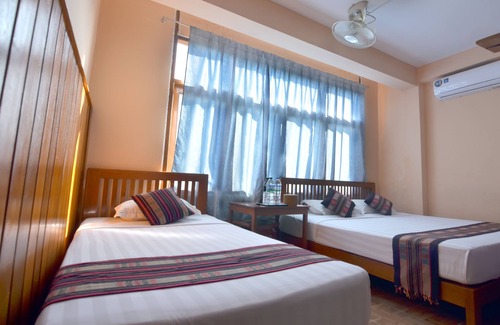 Nyaung-U Casa | Gold Star Guest House