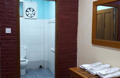 Nyaung-U Casa | Gold Star Guest House