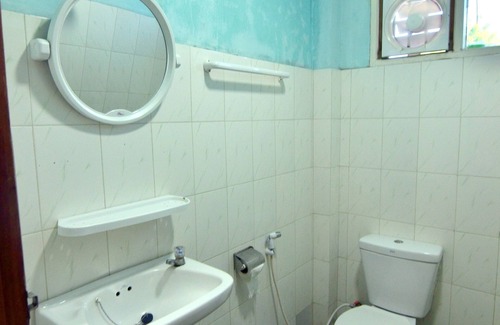 Nyaung-U Casa | Gold Star Guest House