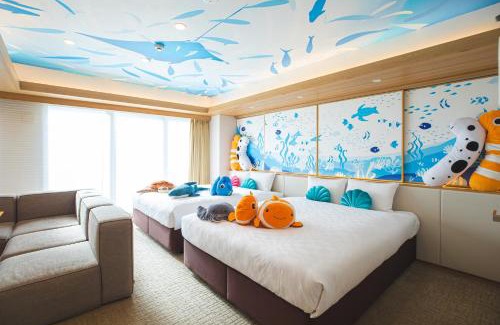 Naka Ward Apartamento | GOLD STAY Nagoya Osu