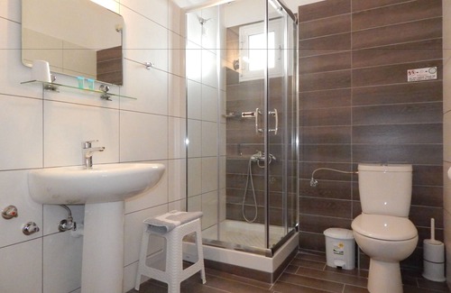Katerini Hotel | Gold Stern Hotel