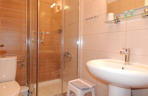Katerini Hotel | Gold Stern Hotel