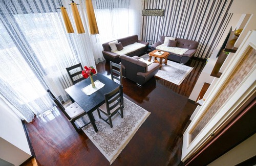 Banja Luka Apartamento | Gold studio