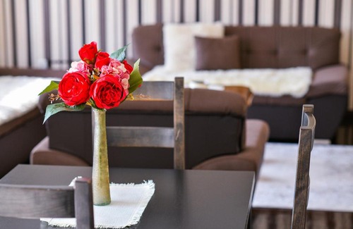 Banja Luka Apartamento | Gold studio