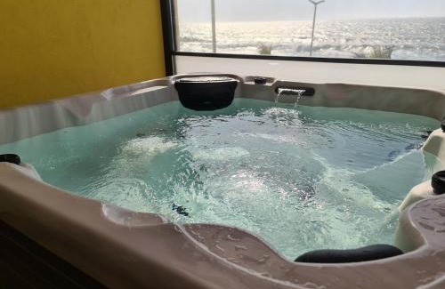 Furadouro Apartamento | GOLD SUITE T2-PRAIA DO FURADOURO