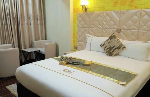 Biashara Hotel | Gold Suites Hotel Nakuru