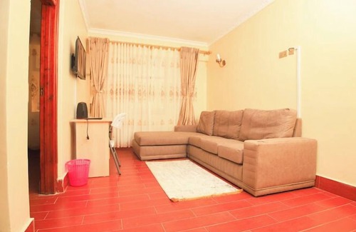 Biashara Hotel | Gold Suites Hotel Nakuru