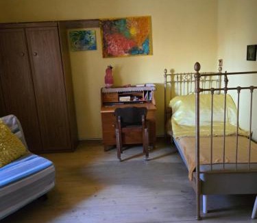 Pedvale Casa | Gold Sun Zelta Saule