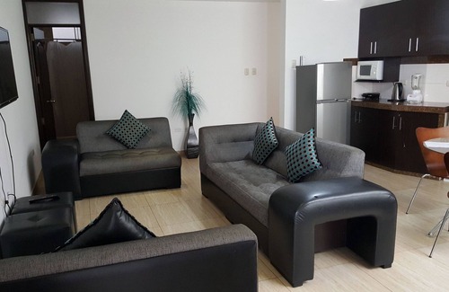Tacna Apartamento | Gold Tacna