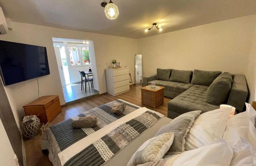 Ratac Apartamento | GOLD TIME