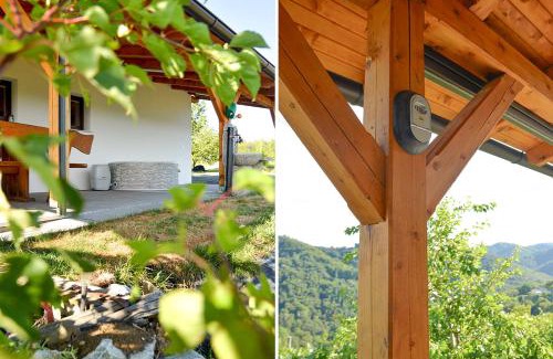 Majsperk Apartamento | Gold Wine Estate
