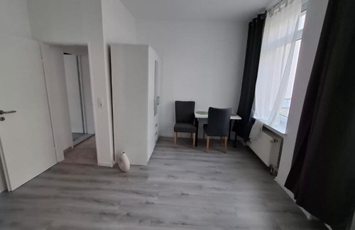 Sued Apartamento | Goldberg Apartments