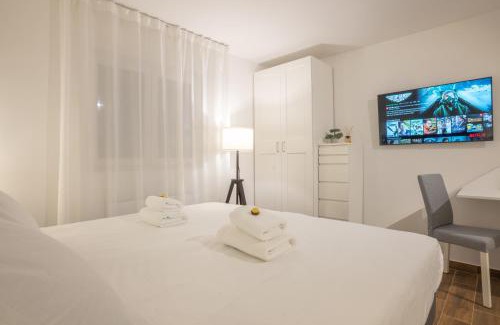 Osijek Apartamento | Goldberg Apartments Osijek