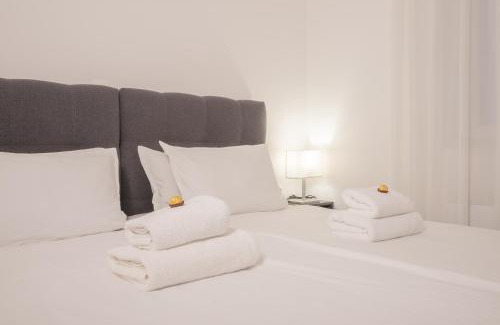 Osijek Apartamento | Goldberg Apartments Osijek