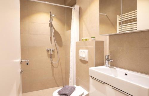 Osijek Apartamento | Goldberg Apartments Osijek