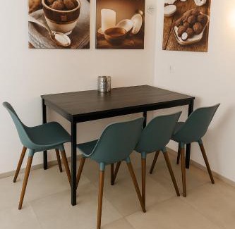 Beiersdorf Apartamento | Goldbergsee Apartment