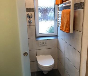 Munchen District Apartamento | Goldbichl
