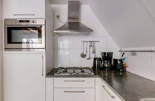 Zwiggelte Casa | Goldcrest I Bungalow with Fireplace and Garden