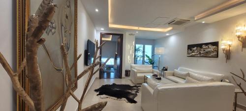 Lahore Hotel | Goldcrest Luxury Apartments