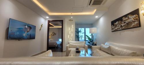 Lahore Hotel | Goldcrest Luxury Apartments