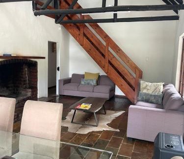 Nottingham Road Apartamento | Golden Acre Farm