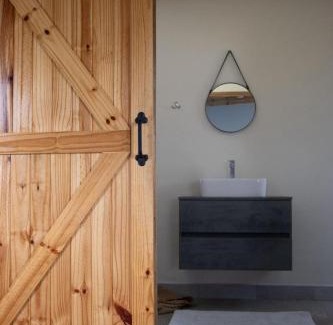 Nottingham Road Apartamento | Golden Acre Farm