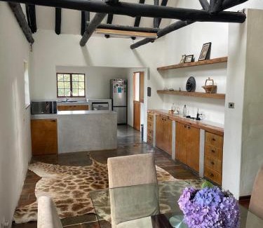 Nottingham Road Apartamento | Golden Acre Farm