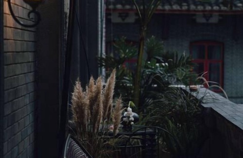 Jinjiang Apartamento | Golden Age Hotel