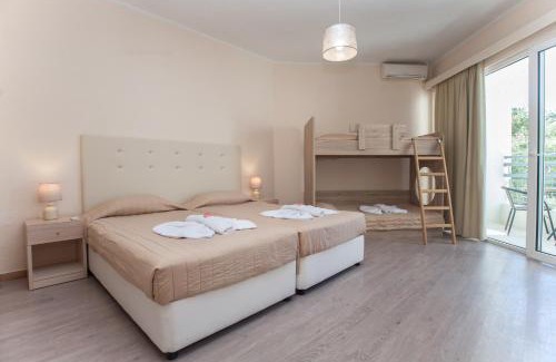 Perama Hotel | Golden Alexandros Hotel