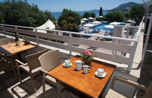 Perama Hotel | Golden Alexandros Hotel