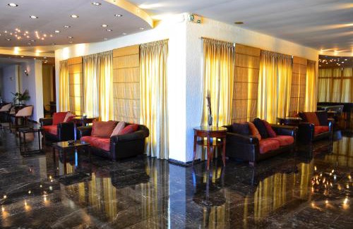 Perama Hotel | Golden Alexandros Hotel