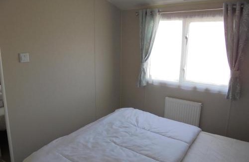 Chapel Saint Leonards Casa | Golden Anchor Parkstone 6 Berth, Central heated