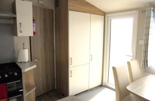 Chapel Saint Leonards Casa | Golden Anchor Parkstone 6 Berth, Central heated