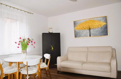 Torun Apartamento | Golden Apartament Legionów