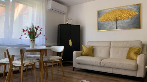 Torun Apartamento | Golden Apartament Legionów
