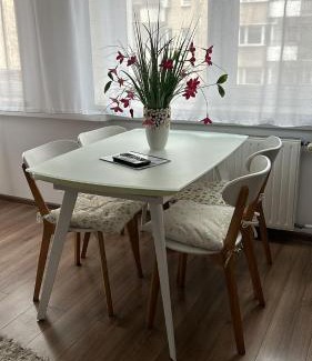 Torun Apartamento | Golden Apartament Legionów