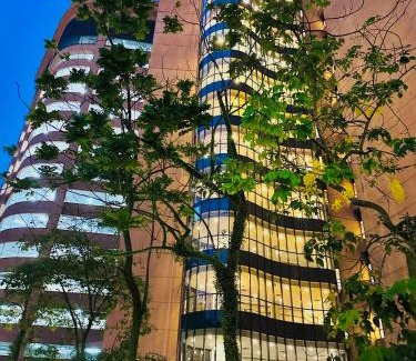 Imbi Apartamento | Golden Apartment at Times Square KL