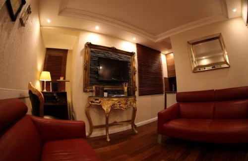Frohnhausen Apartamento | Golden Apartments