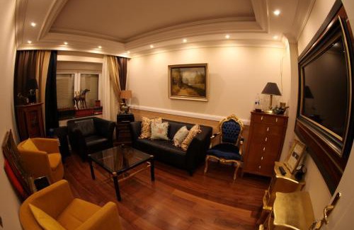 Frohnhausen Apartamento | Golden Apartments