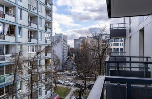 Muranow Apartamento | Golden Apartments Warsaw - Premium Building - Sol #11